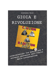 l`età d`oro del rock italiano - Listenin`to you...The Who Italia