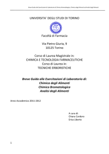 Dispense Analisi Classica File