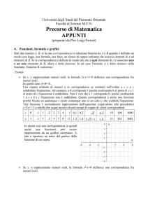 Università degli Studi del Piemonte Orientale