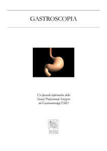 gastroscopia - Studio Medico Guidicelli