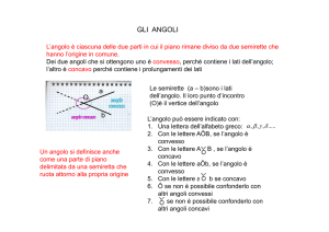 GLI ANGOLI ab O b - ARC di Renato Agati