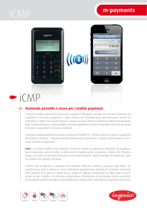 scheda prodotto iCMP - Banca Picena Truentina Credito Cooperativo