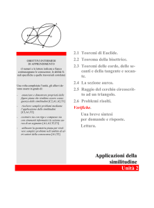 Modulo 2 Unità 2