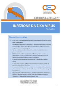 virus zika