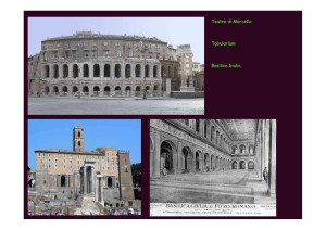 5 architettura romana
