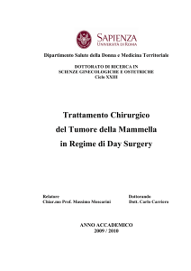 universita` degli studi di firenze