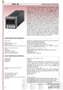 MPS 48 - Italmec Elettronica Srl