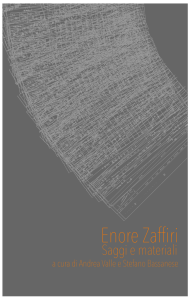 Enore Zaffiri