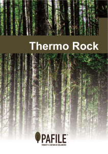 Thermo Rock