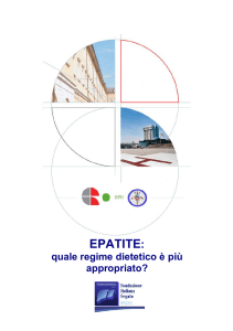 epatite - Ospedali riuniti di Trieste