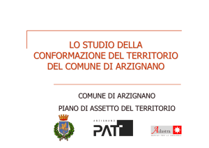 - Comune di Arzignano - Servizi on-line