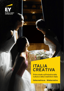 Italia Creativa - Federazione Italiana Editori Giornali