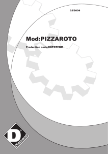 Mod:PIZZAROTO