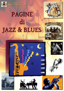 Breve storia del jazz