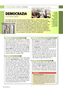 democrazia