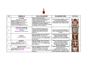 elenco fam.nobili nel p.pubblico