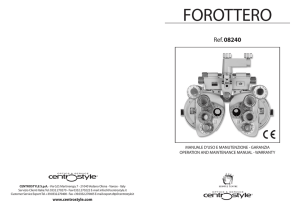 forottero - Centro Style