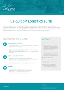 datasheet - Ubiquicom