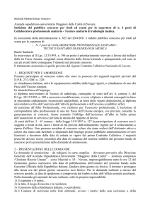 co_azienda ospedaliero-universitaria maggiore della carita…