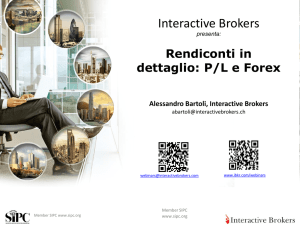 R/NR - Interactive Brokers