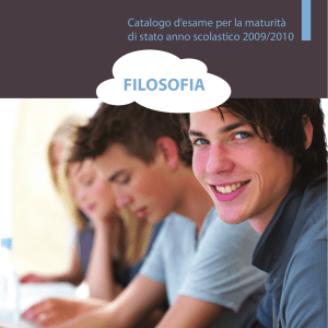 filosofia