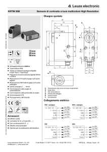 Produktbeschreibung Baureihe FMT