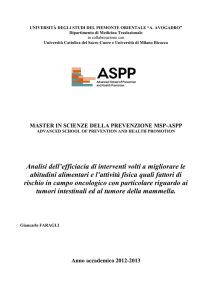 Scarica la tesi in formato pdf - ASPP