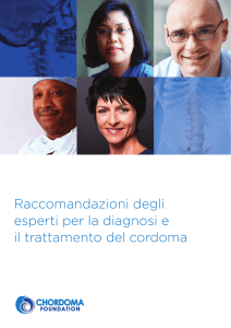 Raccomandazioni degli esperti per la diagnosi e il trattamento del