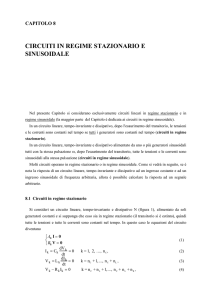 C - Elettrotecnica