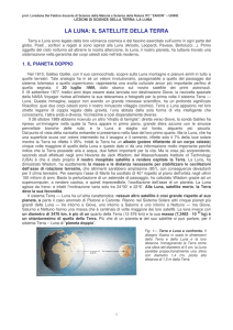 LA LUNA - e-Learning Zanon