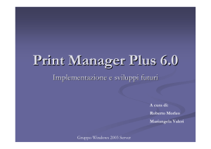 Print Manager Plus 6.0