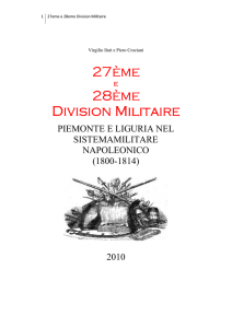 27ème 28ème Division Militaire