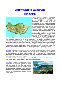 Madeira - joycard