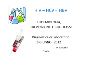HIV – HCV