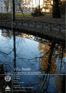 Villa Reale - Comune di Milano