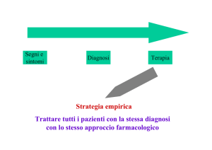 Farmacogenomica