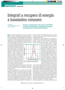 components nanopower