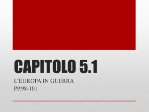 capitolo 5.1 - Fondazione Centro Studi Campostrini