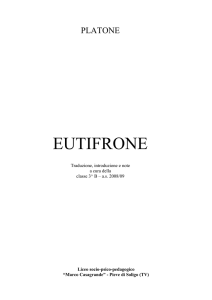 eutifrone - ISISS Marco Casagrande