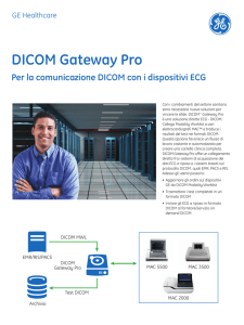 DICOM Gateway Pro