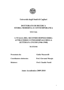 Documento PDF - UniCA Eprints