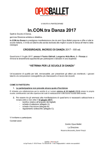 In.CON.tra Danza 2017