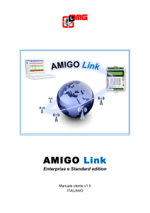 AMIGO Link