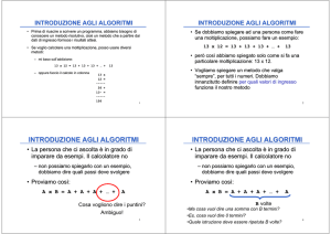 algoritmi - contiriccardo.it