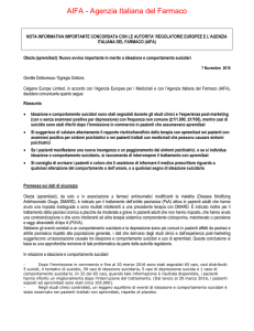NII Apremilast_OTEZLA - Ordine dei Farmacisti di Bologna