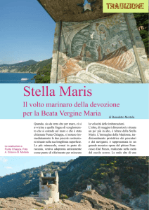 Stella Maris - Parco di Portofino