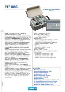 PTE100C - MyW-CMS