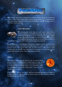 asteroidi soli