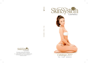 - Skin System Srl