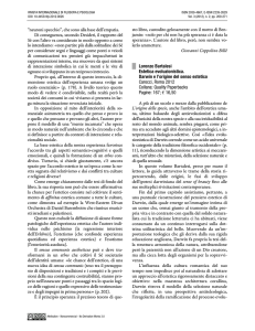 this PDF file - Rivista internazionale di Filosofia e